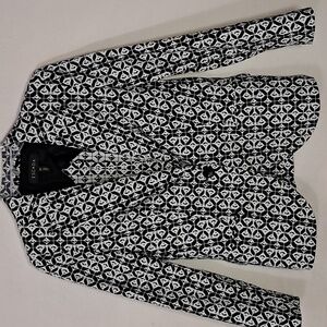 Escada Women's Size 38 (US Medium) Single Button Blazer